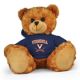 Virginia Jersey Bear 11in