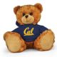 Cal Jersey Bear 11in