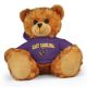 East Carolina Jersey Bear 11in