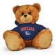 Gonzaga Jersey Bear 11in