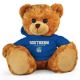 Southern University Jersey Bear 11in