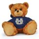 Utah State Jersey Bear 11in