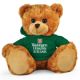 Washington St Louis Jersey Bear 11in