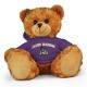 James Madison Jersey Bear 11in