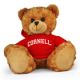 Cornell Jersey Bear 11in