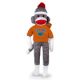 Florida Sock Monkey 20in