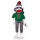 Marshall Sock Monkey 20in