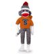 Syracuse Sock Monkey 20in