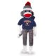 Virginia Sock Monkey 20in