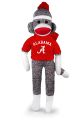 Alabama Sock Monkey 20