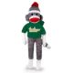 South Florida Sock Monkey 20in