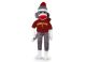 Arizona State Sock Monkey - 20