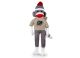 Army Sock Monkey - 20