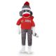 St John's Sock Monkey 20in