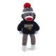 Towson Sock Monkey 20in