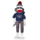 Nevada Sock Monkey 20in