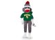 Baylor Sock Monkey - 20