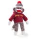 Arizona State Sock Monkey - 8