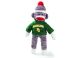 Baylor Sock Monkey - 8