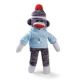 Citadel Sock Monkey  8in