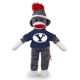 BYU Sock Monkey 8