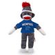 Memphis Sock Monkey  8in