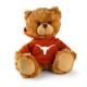 Texas Jersey Bear 6in