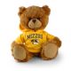 Missouri Jersey Bear 6in