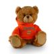Oklahoma State Jersey Bear 6in