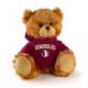 Florida State Jersey Bear 6in