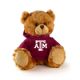 Texas A&M Jersey Bear 6in