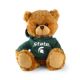 Michigan State Jersey Bear 6in