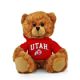Utah Jersey Bear 6in