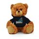 Coastal Carolina Jersey Bear 6in