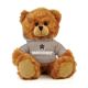 Vanderbilt Jersey Bear 6in