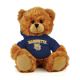 Marquette Jersey Bear 6in