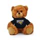 Towson Jersey Bear 6in