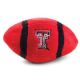 Texas Tech Plush Football 11in