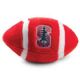 Stanford Plush Football 11in