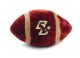 Boston College Plush Football 11