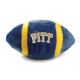 Pittsburgh Plush Football 11in