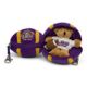 LSU Football Keychain