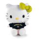 Kennesaw State Hello Kitty 6in