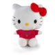 Texas Tech Hello Kitty 6in