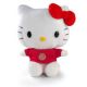 Louisiana Lafayette Hello Kitty 6in