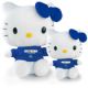 Southern University Hello Kitty 6in