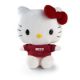 North Carolina Central Hello Kitty 6in