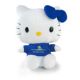 San Jose State Hello Kitty 6in