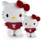 Missouri State Hello Kitty 6in