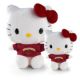Texas State Hello Kitty 6in